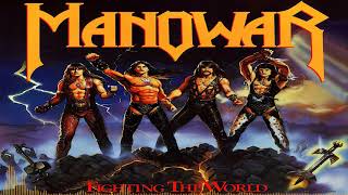 Manowar - Carry On (1986)