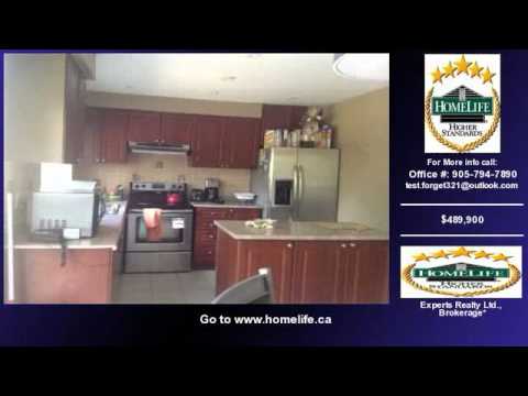 63 Braemar Dr, Brampton property