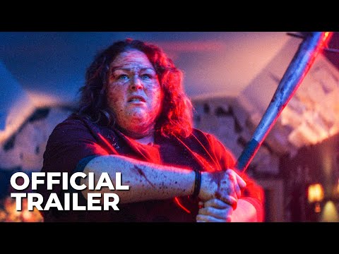 A CREATURE WAS STIRRING — Official Trailer (2023) | Horror Movie