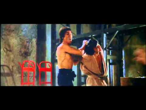 @Bruce Lee vs  Jackie Chan ORIGINAL myspace com treakykw,,