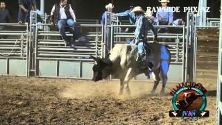 Jaripeo La Mosca De Jal V.s El Domino 2013  (1080p