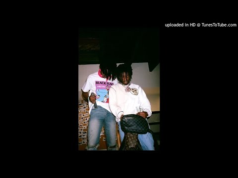 carti x uzi 16*29 - break the bank (prod. pierre bourne) instrumental (reprod. d$upreme)