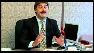 Kargin Haghordum sketch 224 (Hayko Mko)
