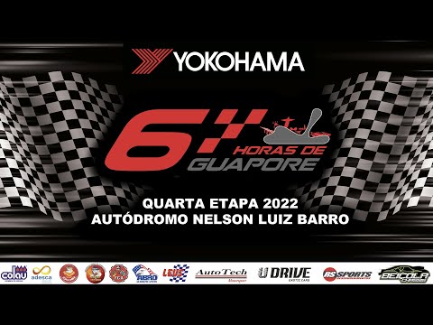 6 Horas de Guaporé - 2022