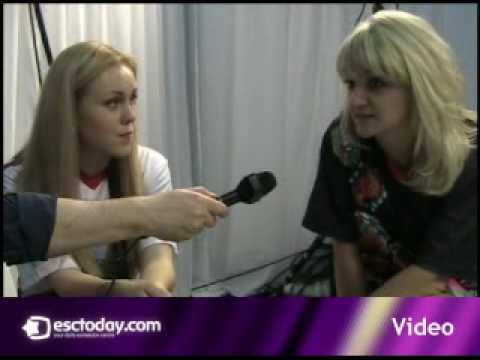 esctoday.com - The Ukraine interview