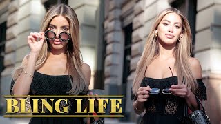 I Have A $300K Closet - But I Don't Have A Job | BLING LIFE
