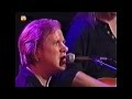 Jeff Healey - Hoochie Coochie Man - Jimmy Rogers Tribute (pt. 2 of 3)