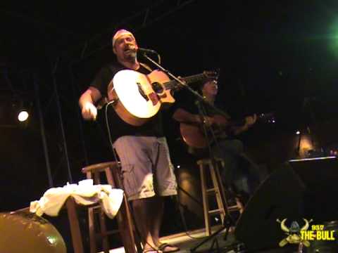 Chris Cagle - Got My Country On (93.7 The Bull 9th Annual Float Trip)