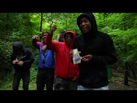 Tryna Slide? Ft. KT Spazz