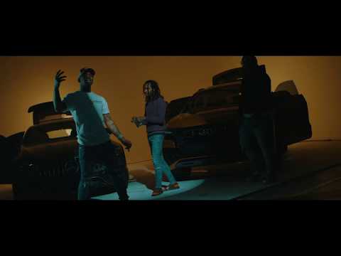 ChaseTheMoney Ft  Valee & Z Money - "On The Way"