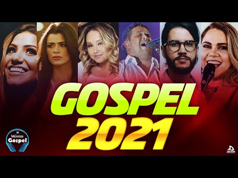 Louvores e Adoração 2020/2021 - As Melhores Músicas Gospel Mais Tocadas 2020 - top hinos evangélicos