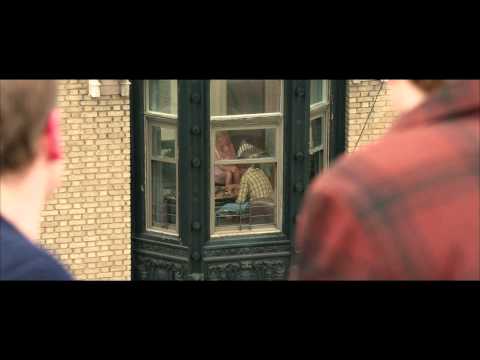 A Walk Among the Tombstones - She Was Really Scared (Film Clip) - Own it on Blu-ray 1/13