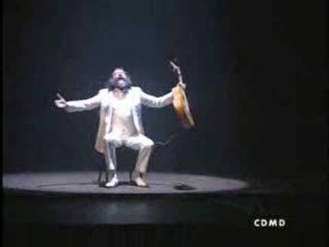 ALMA VIEJA - Manuel Molina