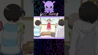 Download lagu She backflipped to death 😂 #shorts #anime #animeedit #cute #cuteanime #kawaii mp3