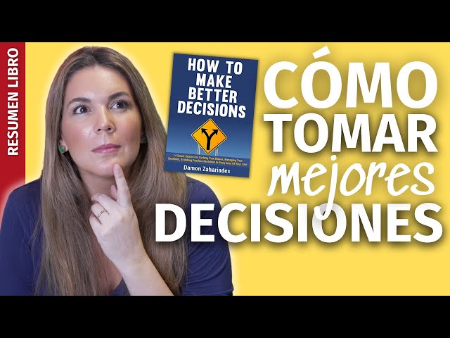 Vídeo relacionado con Una elección familiar: Una fábula sobre los patrones energéticos y mentales que afectan a nuestras decisiones y felicidad (Un regalo familiar)