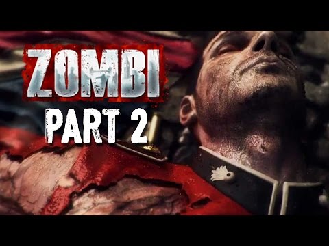 Gameplay de ZOMBI