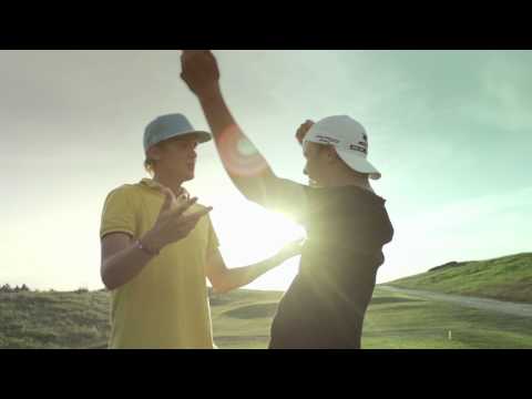 RoadTrip Musiikkivideo (Noah Kin & Artem, ft. Puhis)