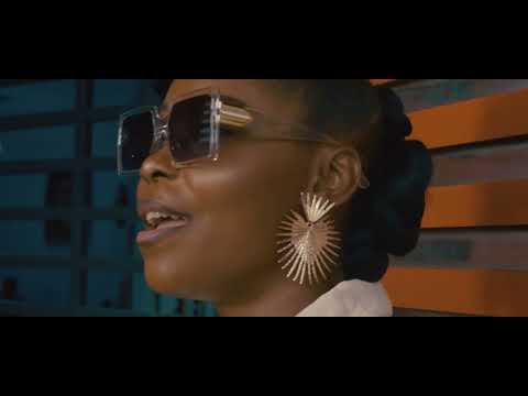 Nadine ALENE - Emah Weiñ  (Vídeo oficial) Gospel- Guinea Ecuatorial, Gabón, Camerún... (África)