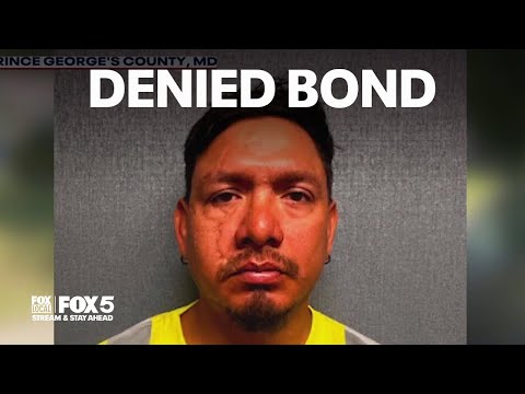 Dacara Thompson update: Murder suspect Hugo Hernandez-Mendez denied bond