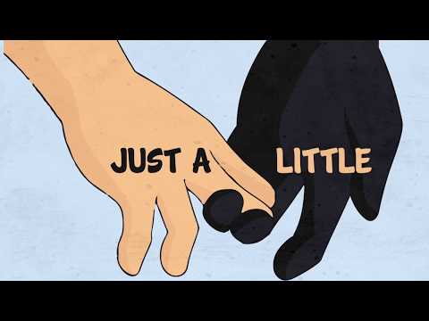 Famba - Not Giving Up (Official Lyric Video)