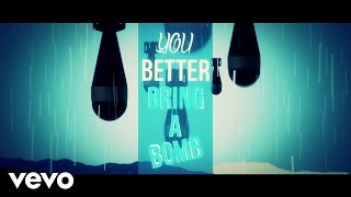 Campo' - Bring A Bomb (Official Lyric Video) ft. Tech N9ne
