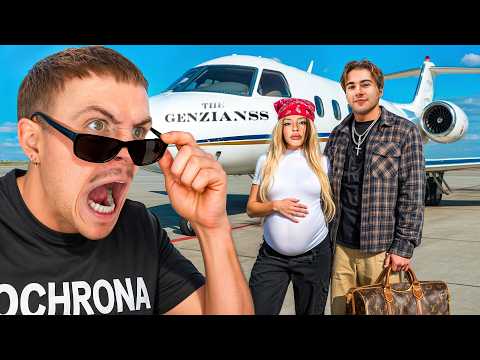 CAŁY DZIEŃ JAKO KARDASHIANKI !!