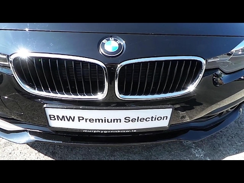 171D1289 - 171D1289 BMW 316d SE Saloon
