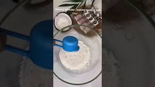 Download lagu Coconut Oil Cookies 🍪 mp3