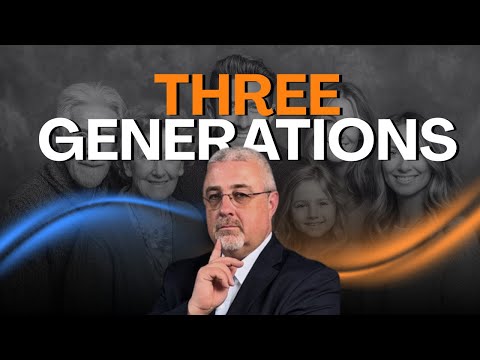 Three Generations