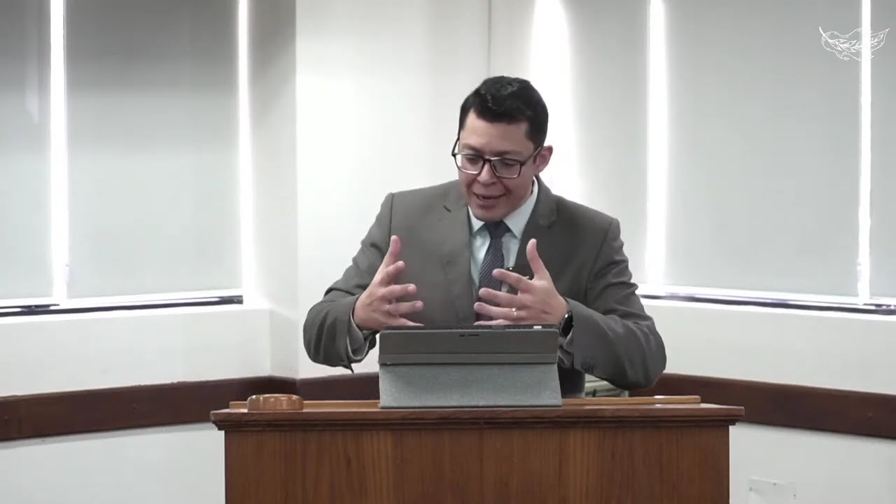 Mt.9.35-38 - O convite de Cristo para participar da obra