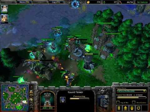 nGize.DeMusliM vs Nicker 2set 2of2 [ENG]