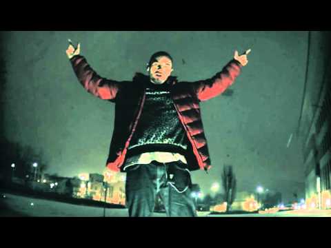 Cień - LOS ( W Cieniu Samego Siebie mixtape )