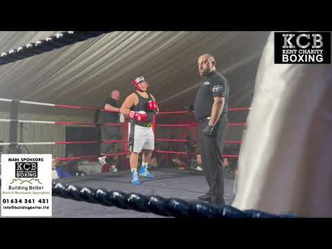 04 Mark Ramsden V Jack Simmons