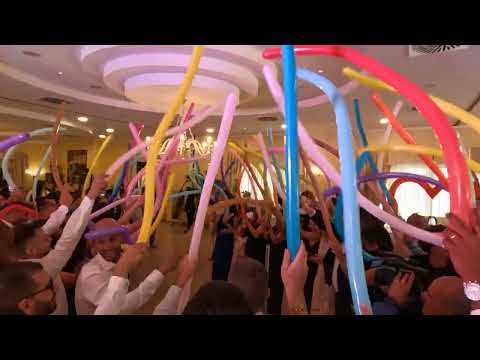 animazione per matrimoni abruzzo, molise, puglia, pescara, teramo, marche, Matrimonio Travolgente.