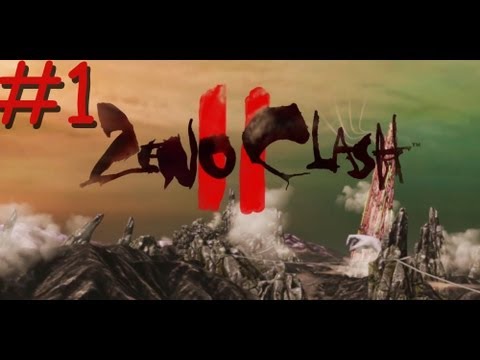 Zeno Clash II Playstation 3