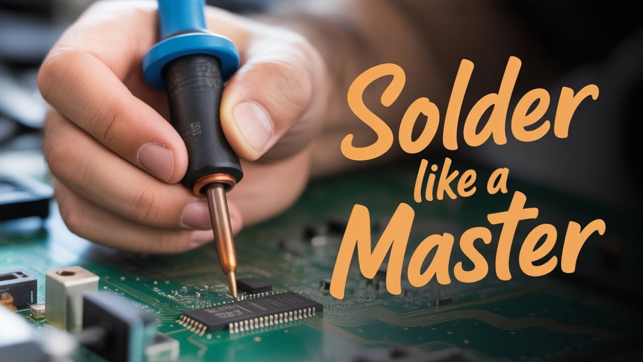 Soldering Guide