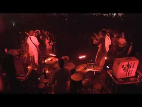 Consider the Source - I'll Fight for the Imp (Live at Catskill Chill)