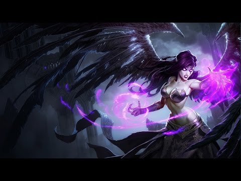 SKT T1 MaRin Mogana - Dr. Mundo TOP SoloQ Ranks Korea Full Clip