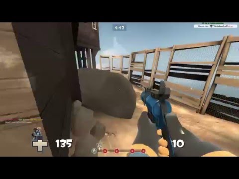 Death by a Thousand Mini-crits