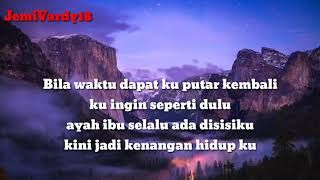 Download lagu Lirik Lagu Kenangan Masa Kecilku🙂 mp3 Download lagu Lirik Lagu Kenangan Masa Kecilku🙂 mp3