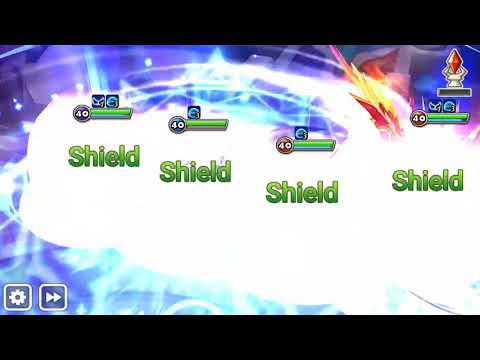 Pungbaek Nephthys Tiana Zairos not exactly down definitely not out