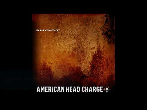 American Head Charge  Shoot Full EP 2013