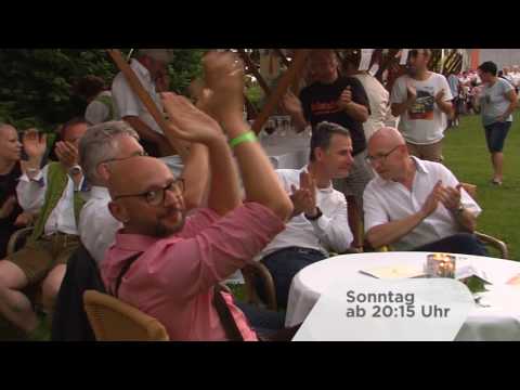 Folx On Tour - Best of Steiermark - Bad Radkersburg - Folx TV Werbespot