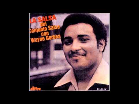 Lo Que Dijo Justi-Wayne Gorbea