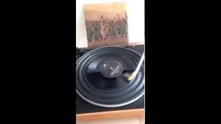 Our Love (Vinyl version) - Robbie Williams