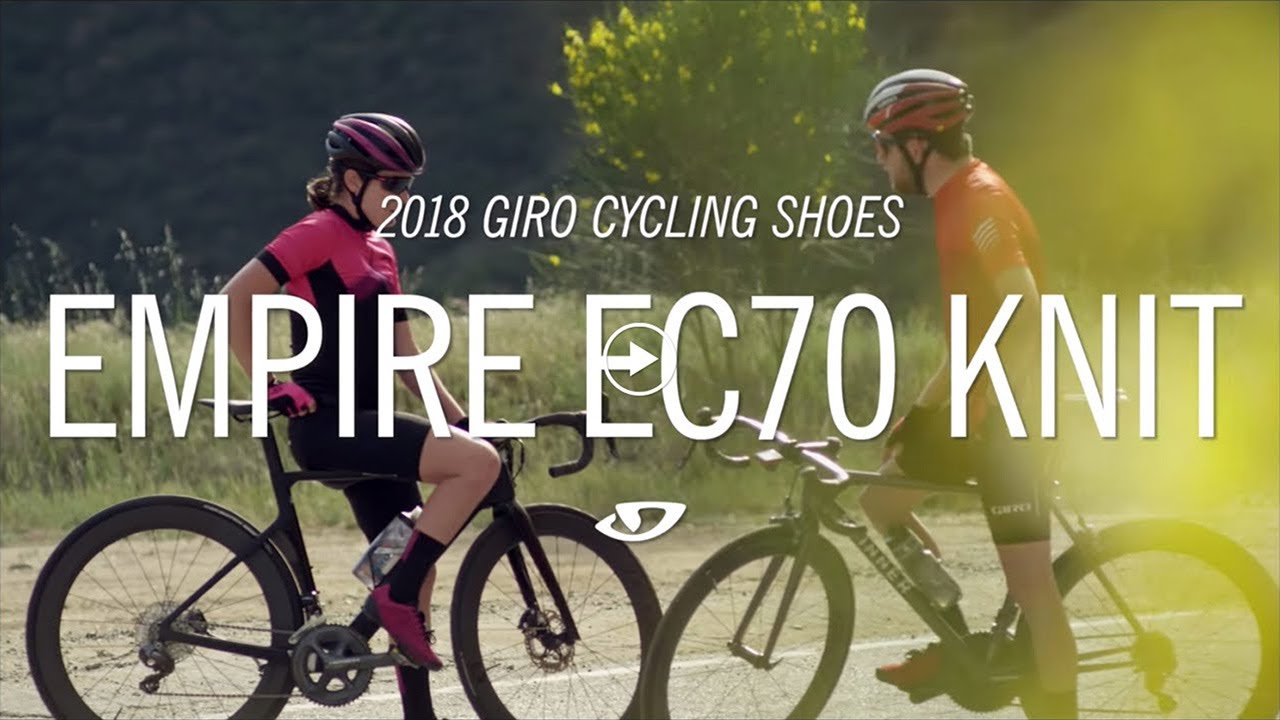 Empire E70 Knit Shoe | Giro Empire E70 Knit Shoe | Giro