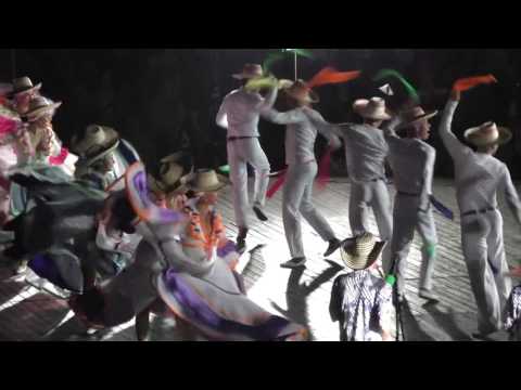 Z krajin za obzorem - Argentina - 71. ročník MFF Strážnice