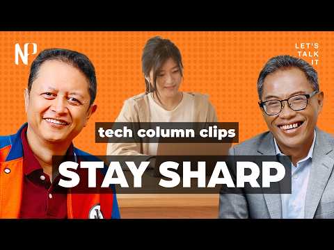 Suffering from AI Brain Fry, Follow These Tips To Stay Sharp