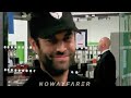 Benjamin MILLEPIED Natalie PORTMAN S Husband Selfies With French Fans In Paris May 11th 2023