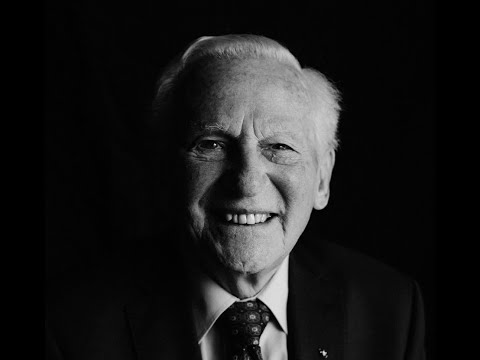 Bruder Andrew - der "Schmuggler Gottes" 1928-2022